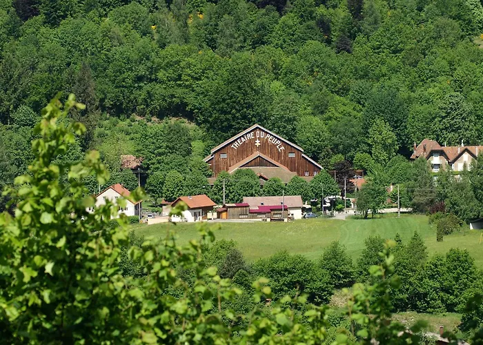 Auberge Alsacienne