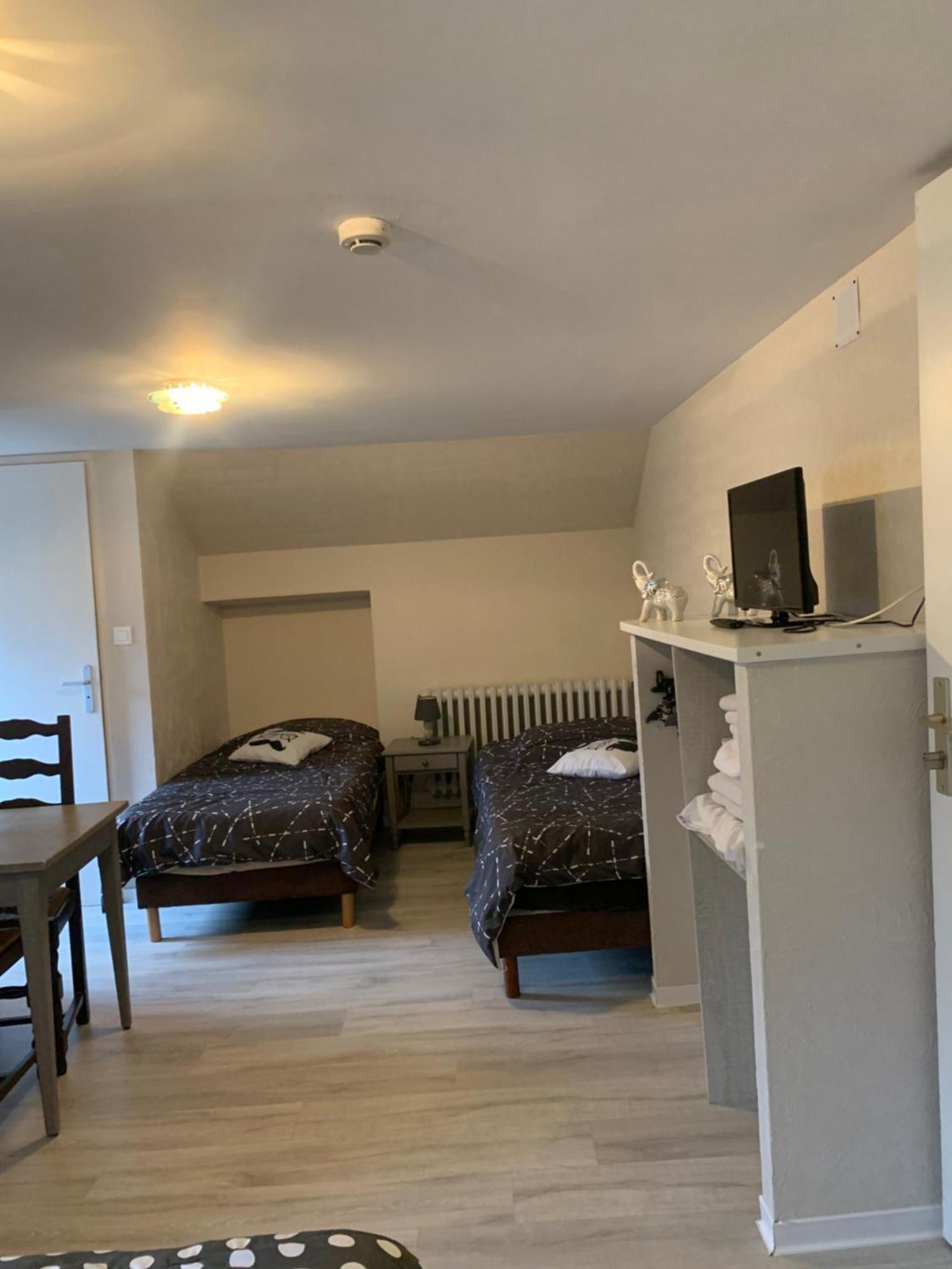 Hotel Alsacienne