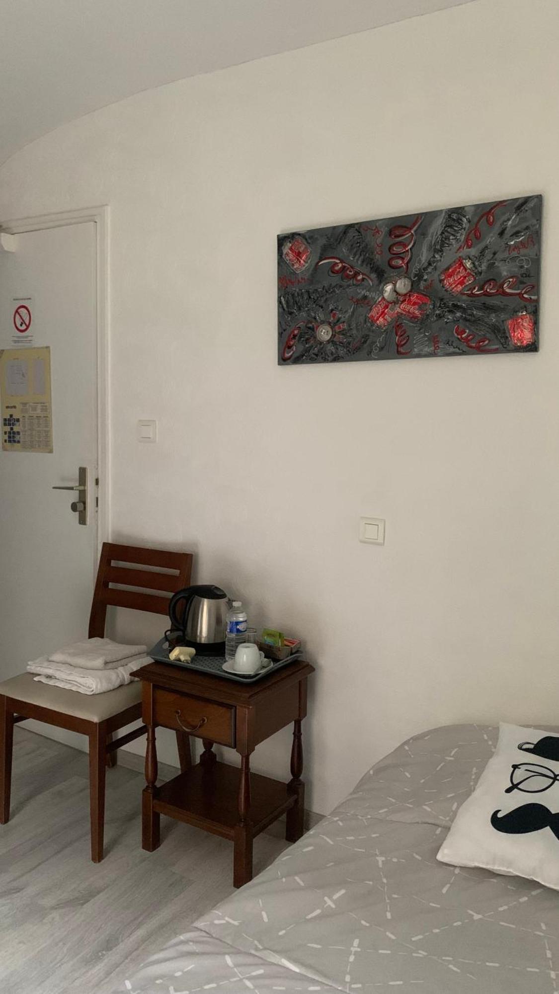 Hotel Alsacienne