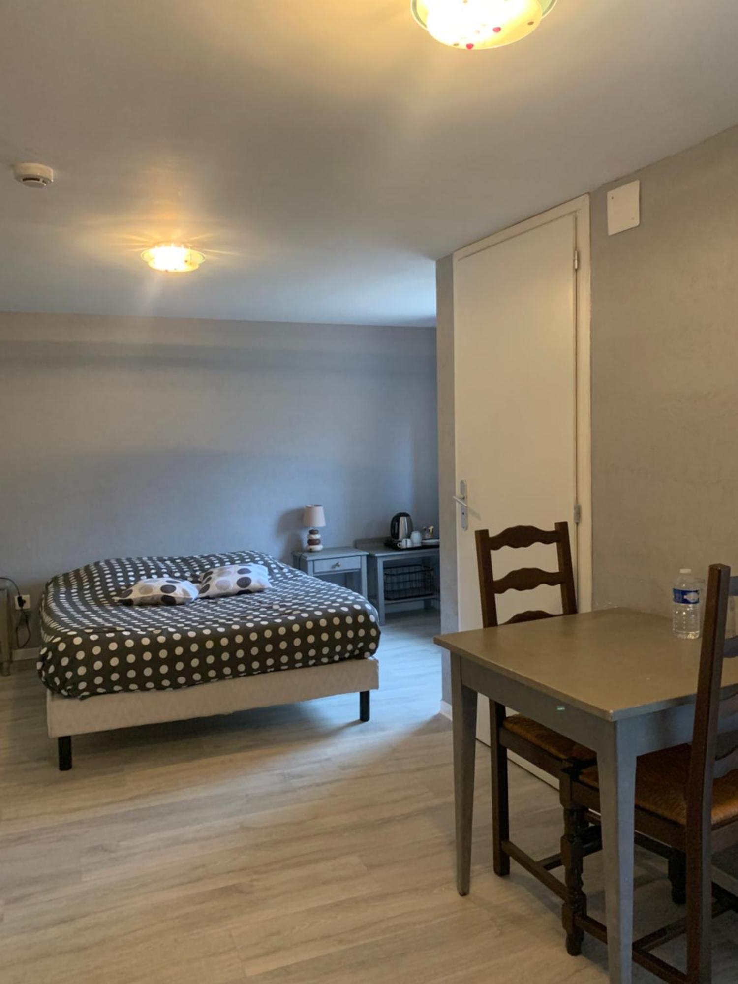 Alsacienne Hotel *